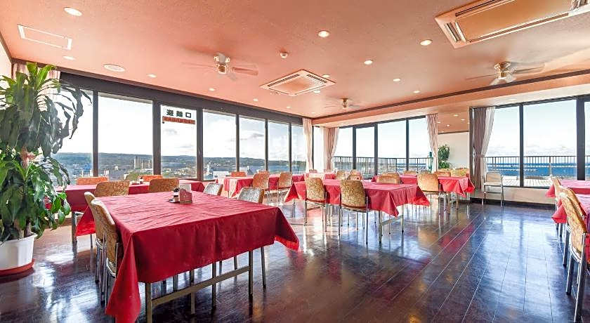 Tanegashima Araki Hotel