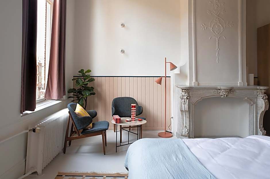 Anne&Max Boutique Hotel