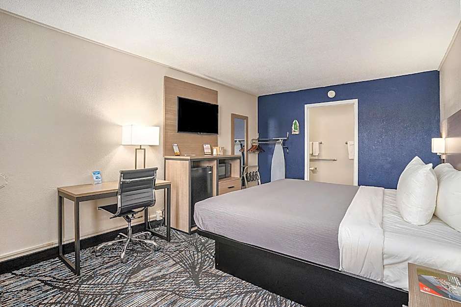 Rodeway Inn Grand Haven