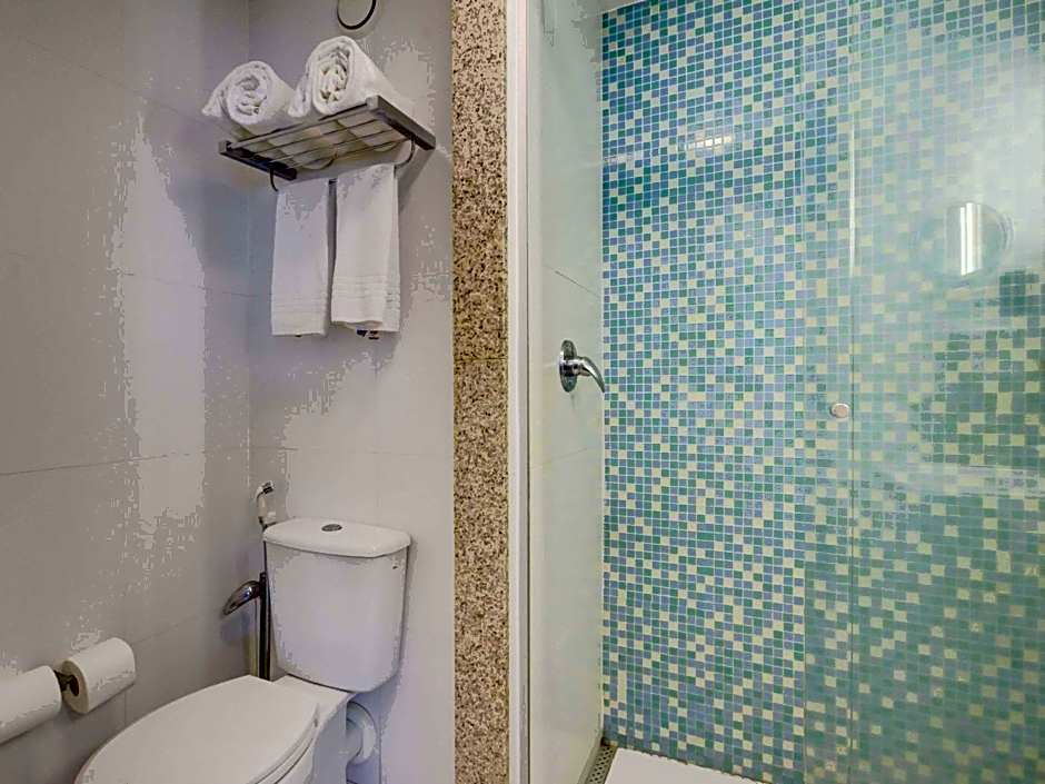 Mercure Rio de Janeiro Barra da Tijuca