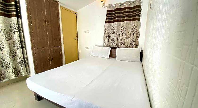 Sonu Guesthouse & Hostel, Rishikesh