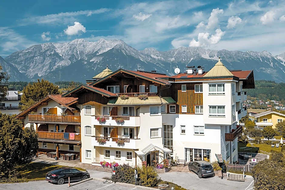 Hotel Seppl