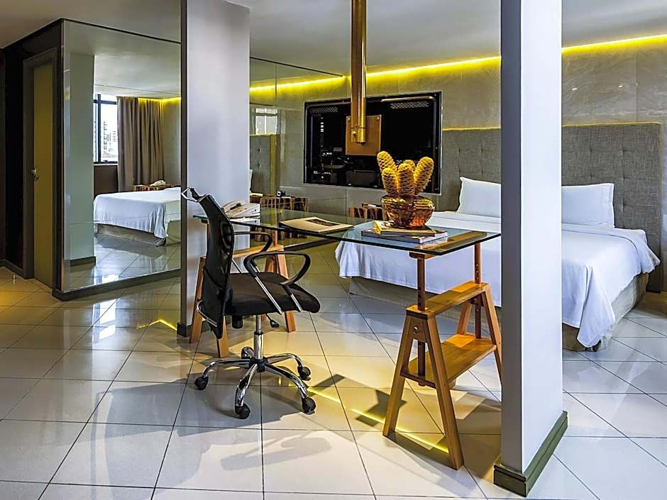 Grand Mercure Belem do Para