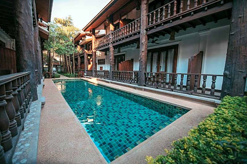 Treasure Hotel Laos