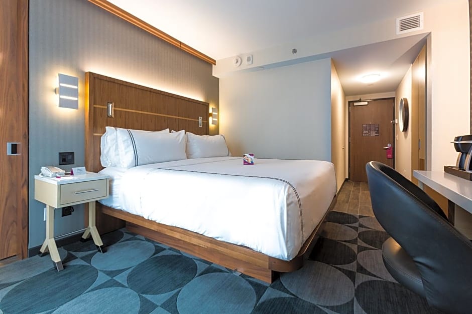Crowne Plaza HY36 Midtown Manhattan By IHG
