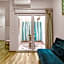 Umihouse apartamentos centro Alicante