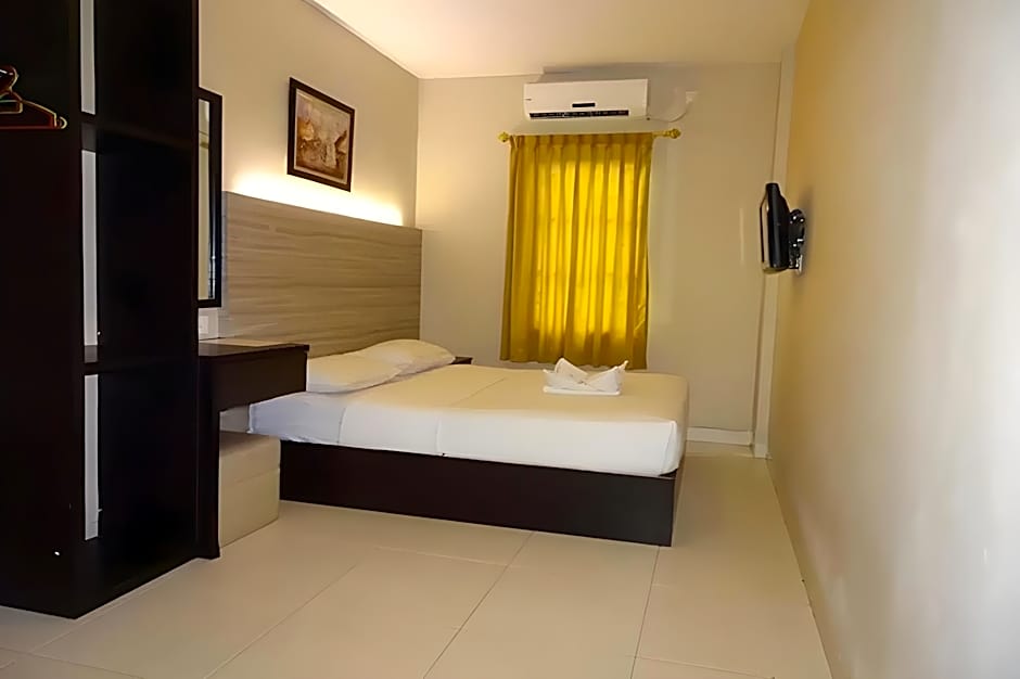 Os Hotel Batu Aji Batam