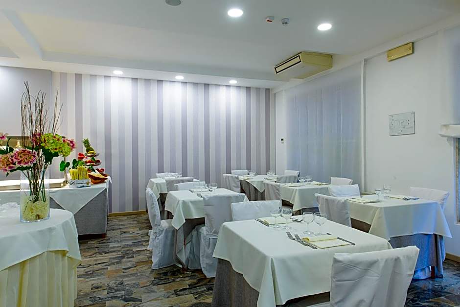 Hotel Falco