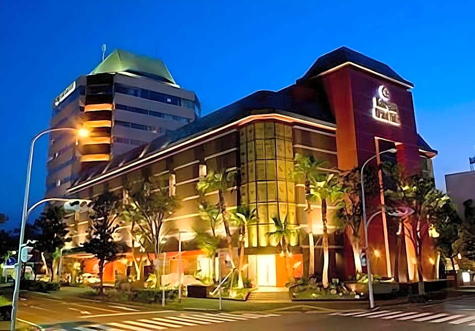 Kakegawa Grand Hotel