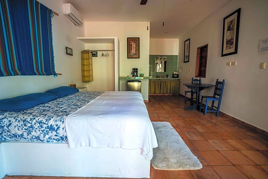 Hotel Boutique Skulls Landing