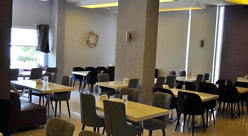 Orty Airport Hotel