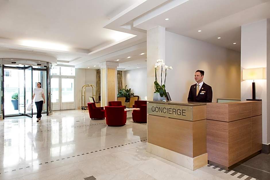 Relais Spa Chessy Val d'Europe