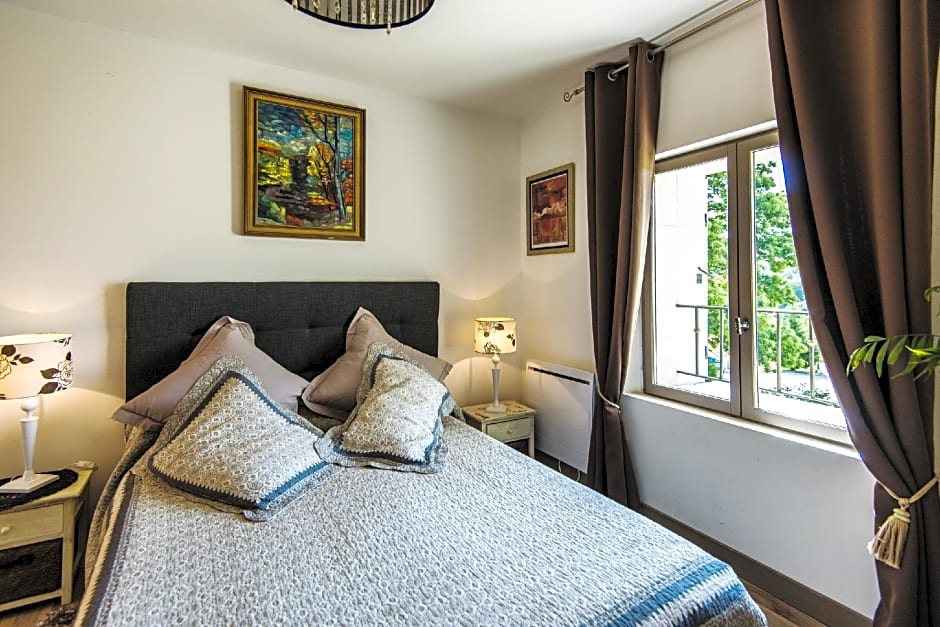 Le Petit Domaine de Bois Avril