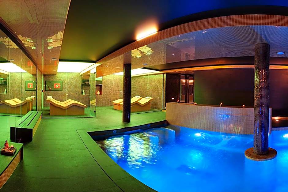 Cosmopolita Hotel-Boutique