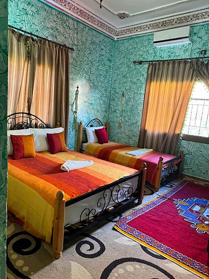 AUBERGE ROYAL PALMAS