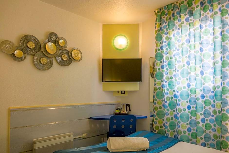 As Hotel Orléans Nord Artenay