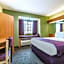 Microtel Inn & Suites By Wyndham Auburn