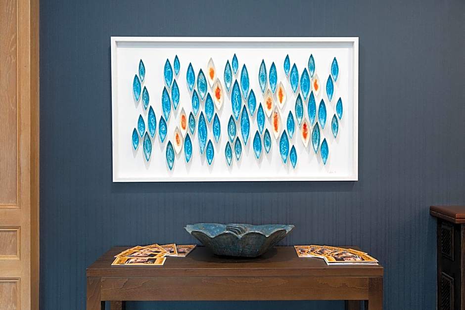 Connemara Coast Hotel