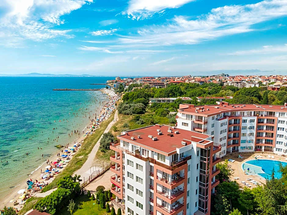 Riviera Fort Beach Apartments