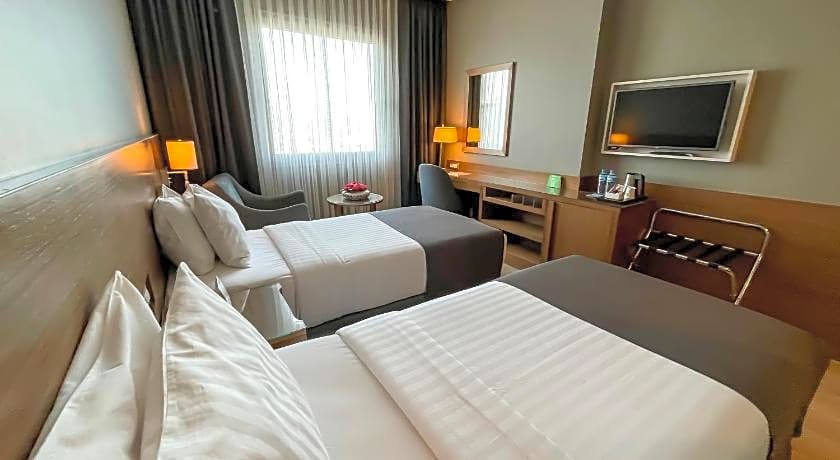 Holiday Inn Bursa - City Centre By IHG