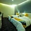 Shell Kunshan Huaqiao Town Huaji Road Hotel