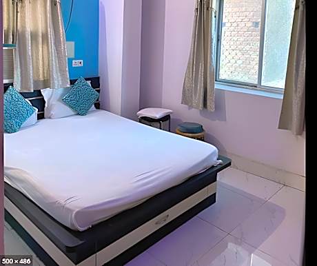 Hotel Vikram Palace by WB Inn