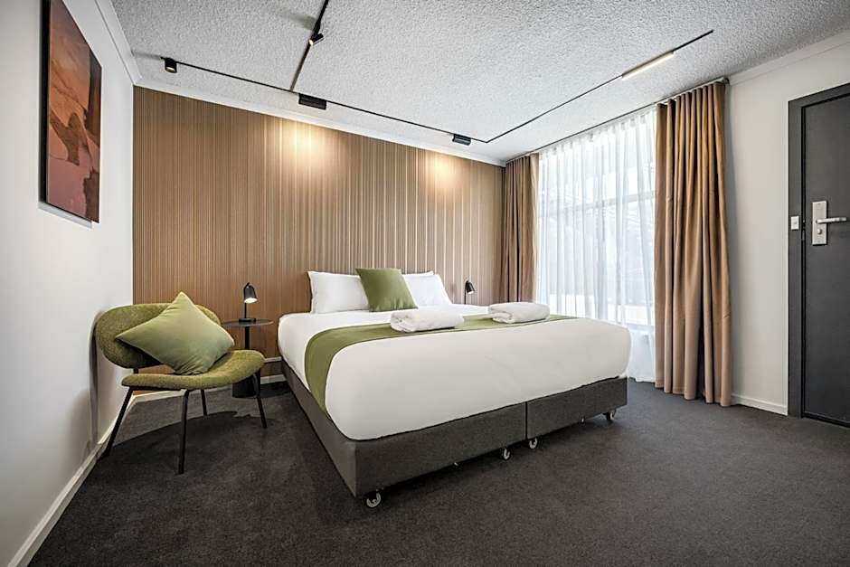 Innova Motel Warrnambool