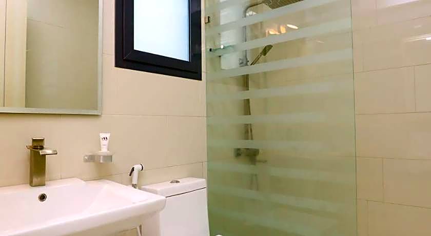 Magic Suite Sabah Alsalem
