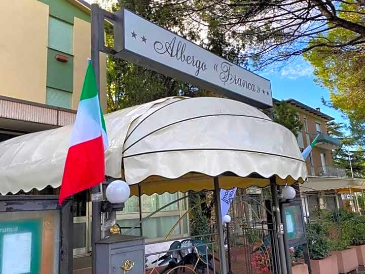 Hotel Franca