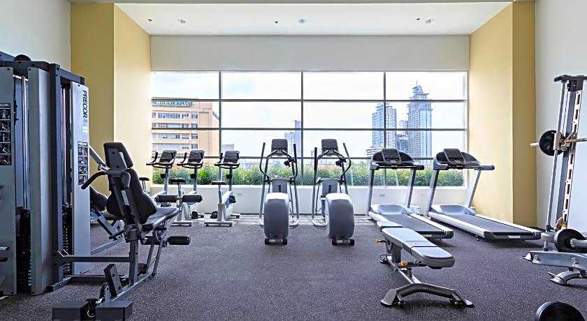 Eon Centennial Soho Hotel