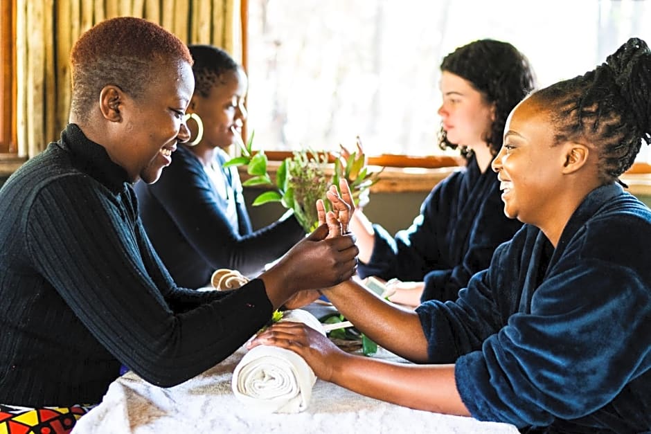 Hakunamatata Lodge & Health Spa/ Wedding & Conference venue