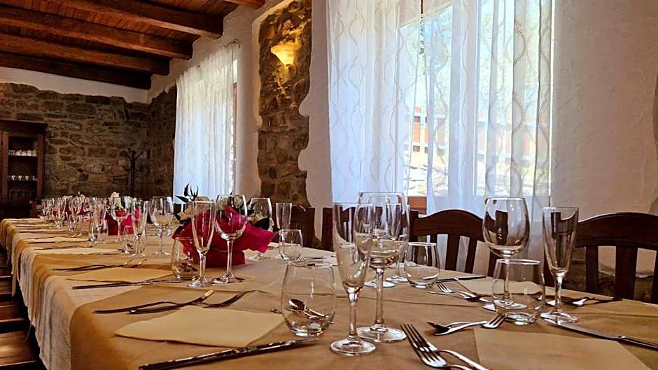 Pietra del Colle Agriturismo