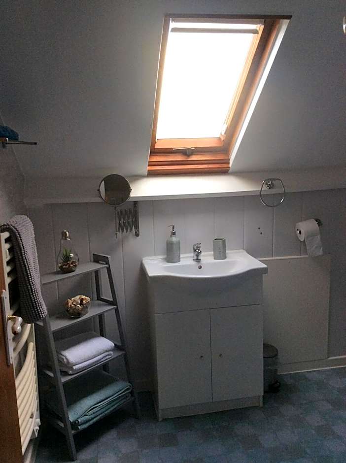 Le Boterff Gites et Camping