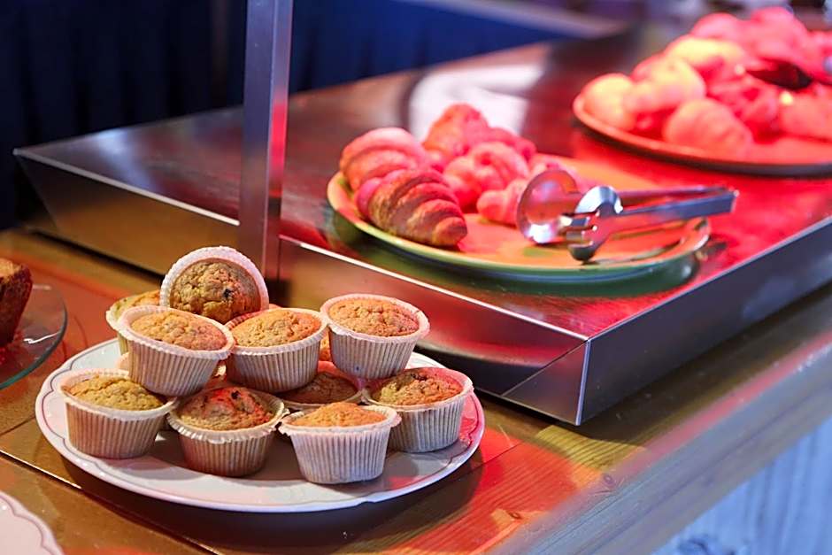 Hotel Club Saraceno - Bovis Hotels