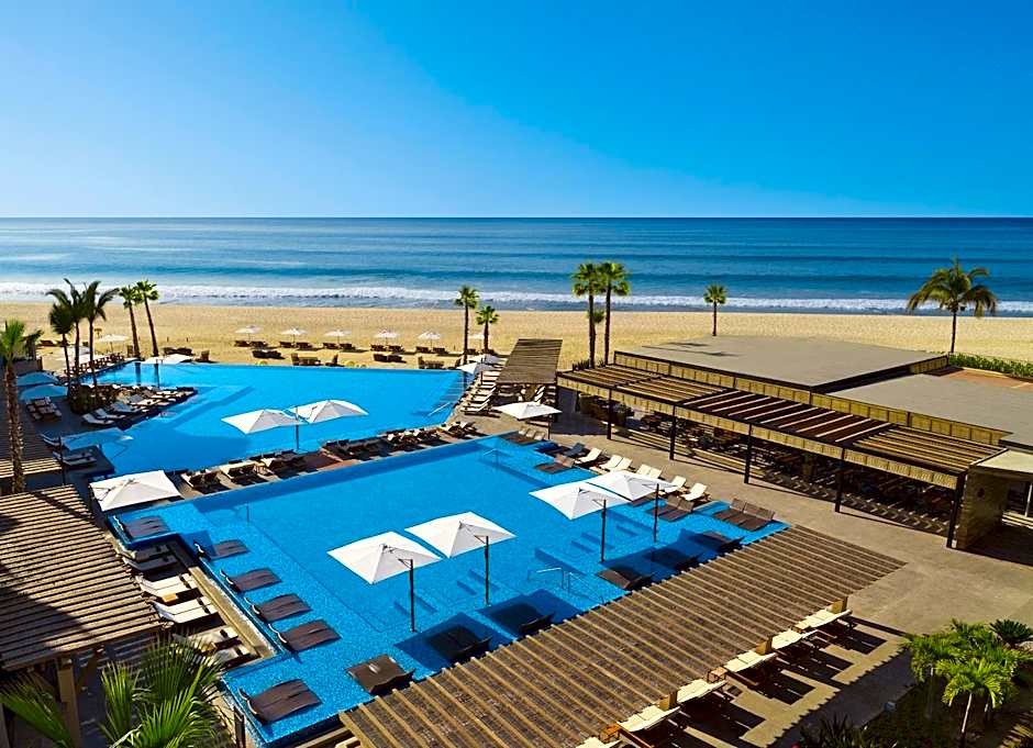 Krystal Grand Los Cabos - All Inclusive