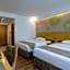 GreenTree Inn Zhongshan West District Fuhua Road Branch