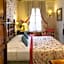 Hotel Left Bank Saint Germain