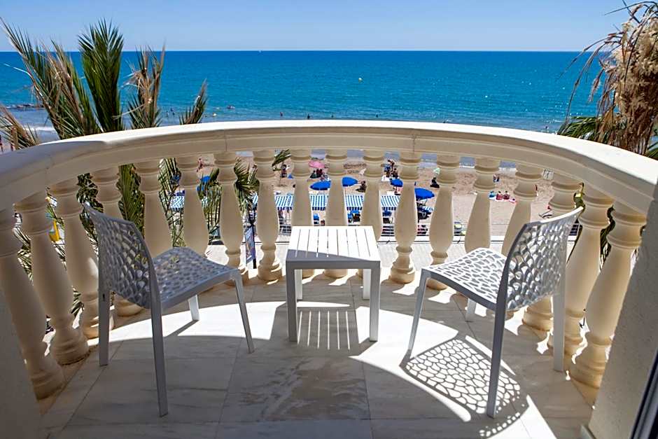 URH Sitges Playa