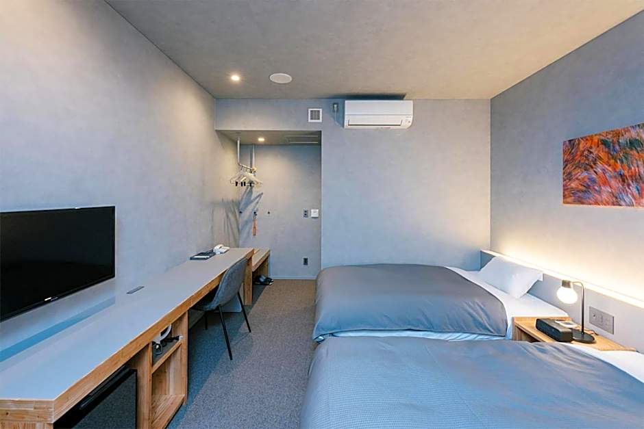 Hotel Mazarium