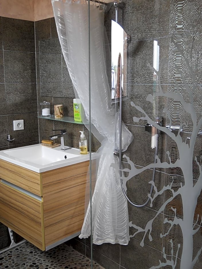 Le Clos des Malézolles