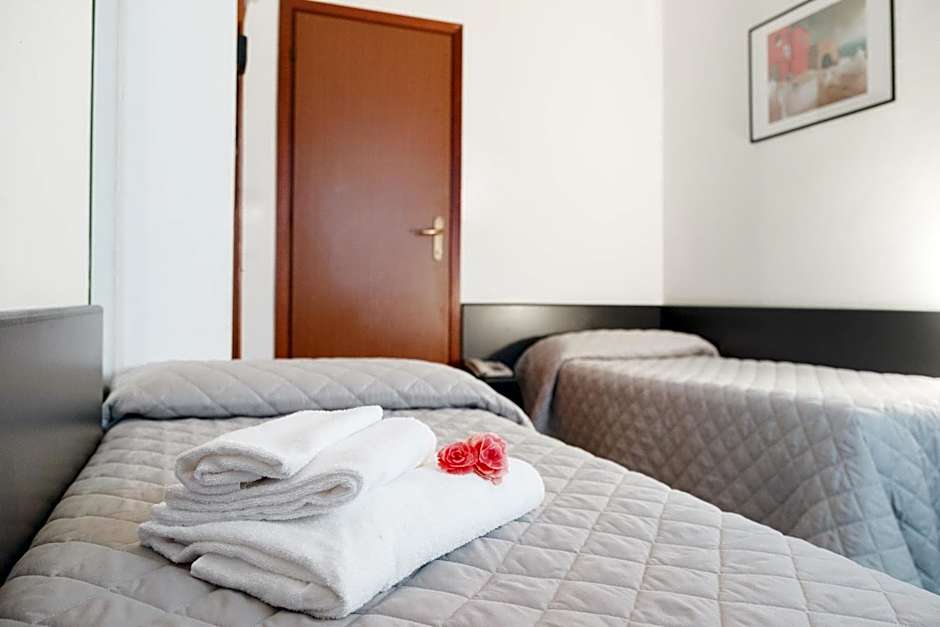 Hotel St Pierre
