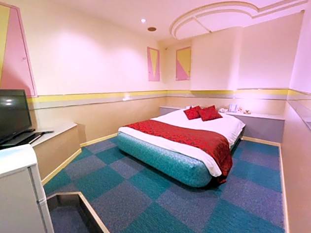 HOTEL K's GOMANGOKU adult only