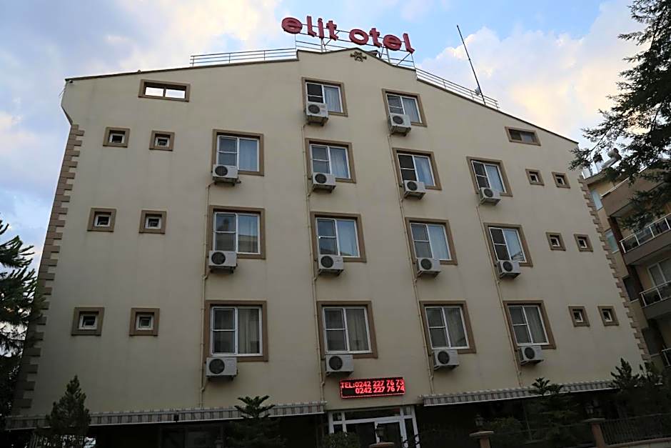 Elit Otel