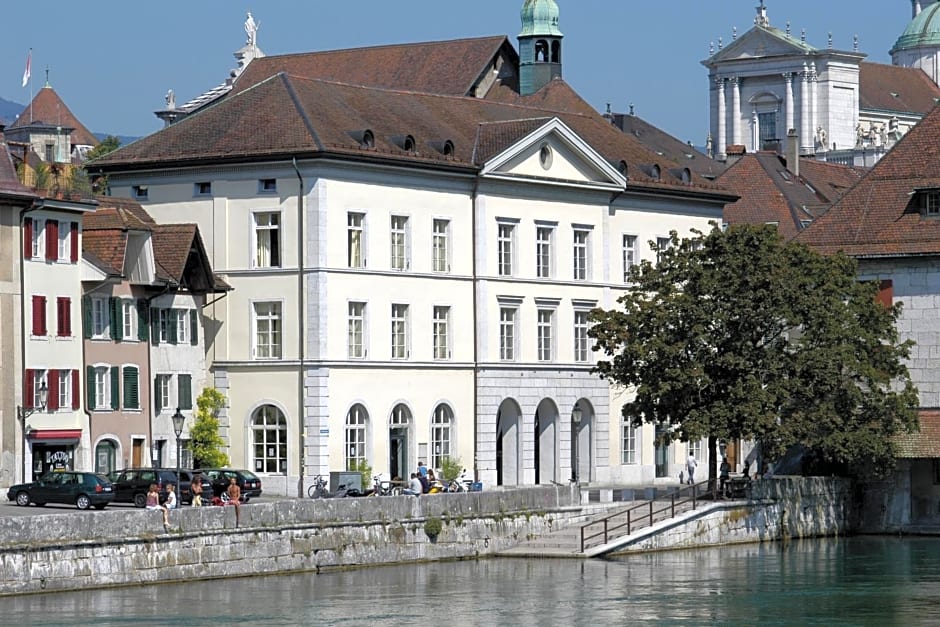 Solothurn Youth Hostel