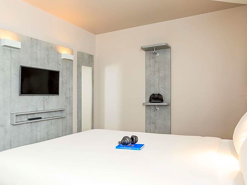 ibis budget Gonesse