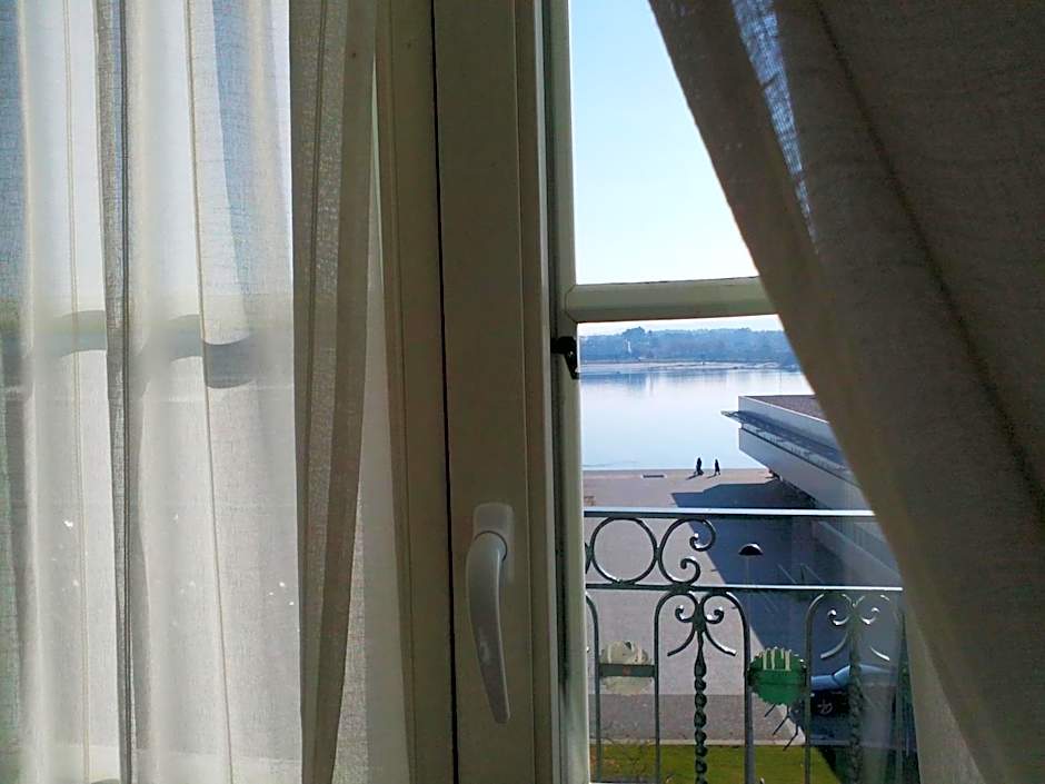 Hotel Jardim Viana do Castelo