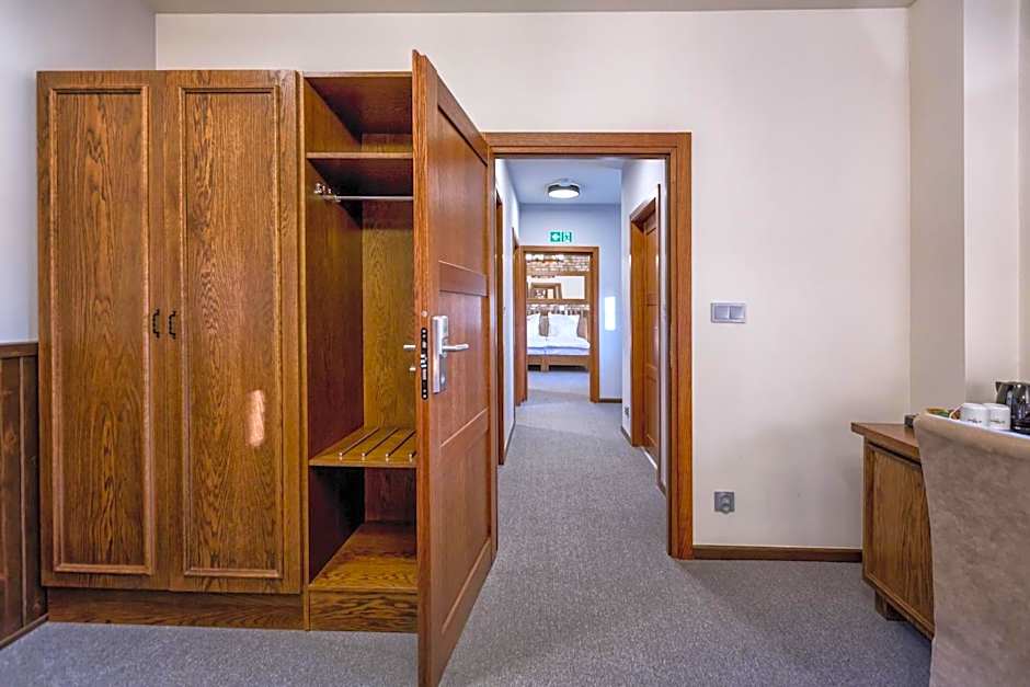 Hotel & Spa **** Kasztel Uniejów