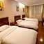 GreenTree Inn Linxi Pingyi MenGYAng Road Express Hotel