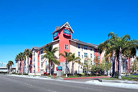 TownePlace Suites Los Angeles LAX Manhattan Beach