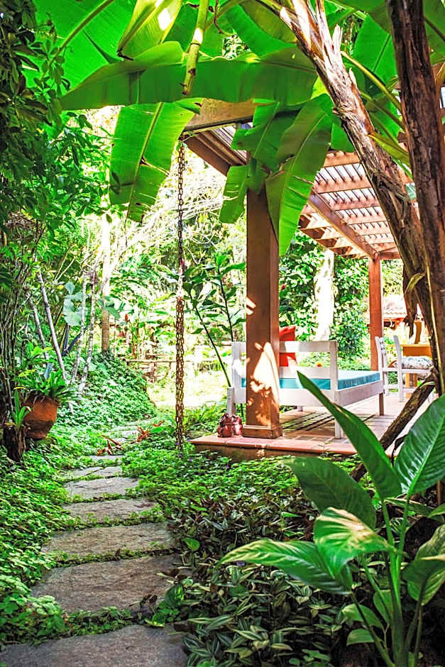 Pousada Casalinda Camburi